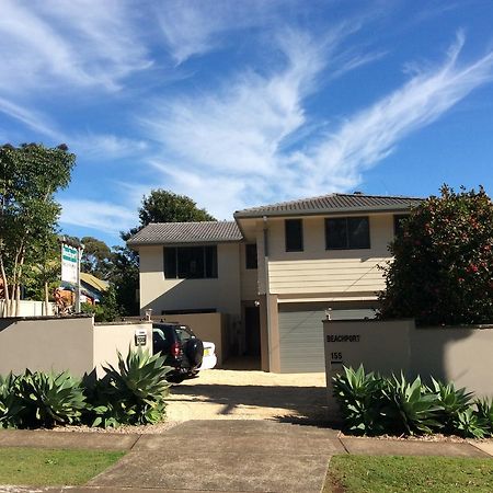 Beachport Bed & Breakfast Port Macquarie Luaran gambar