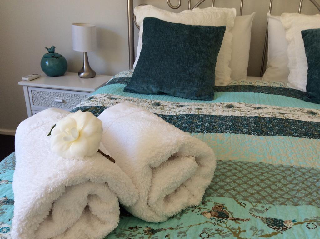 Beachport Bed & Breakfast Port Macquarie Bilik gambar
