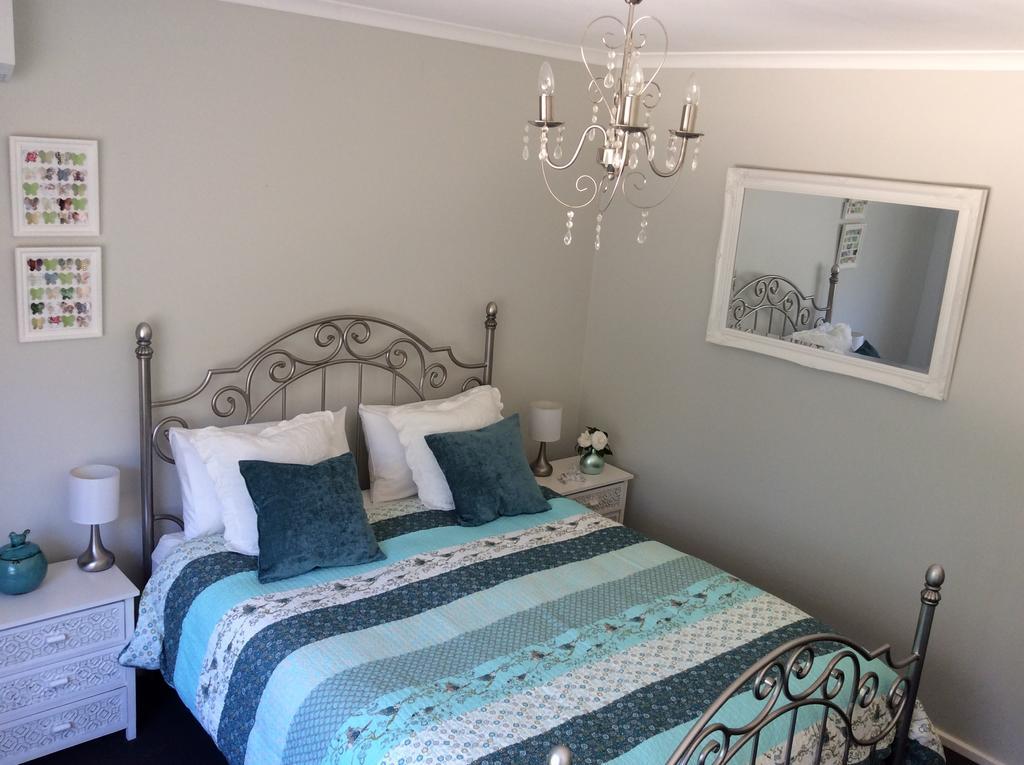 Beachport Bed & Breakfast Port Macquarie Bilik gambar