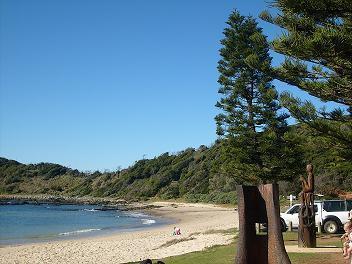 Beachport Bed & Breakfast Port Macquarie Luaran gambar