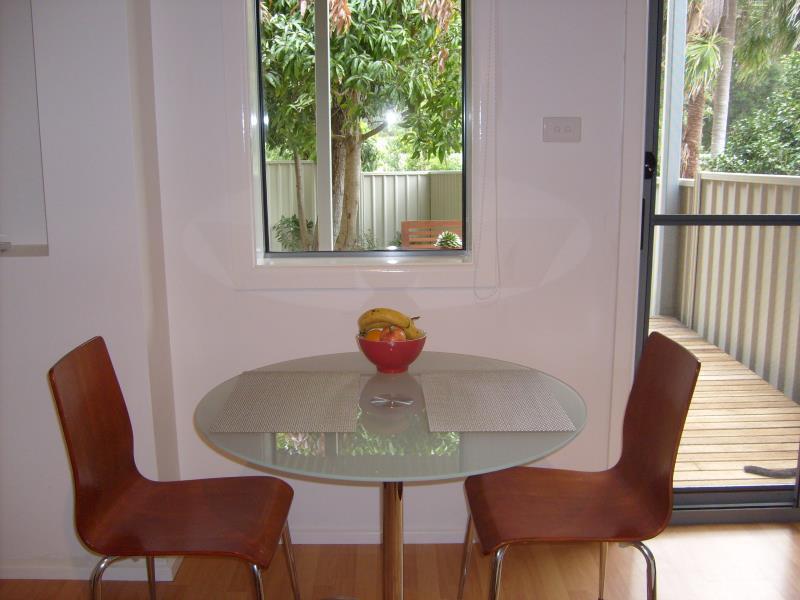 Beachport Bed & Breakfast Port Macquarie Luaran gambar