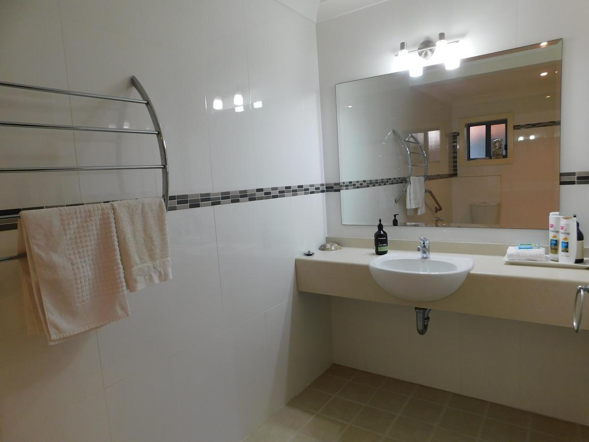 Beachport Bed & Breakfast Port Macquarie Luaran gambar
