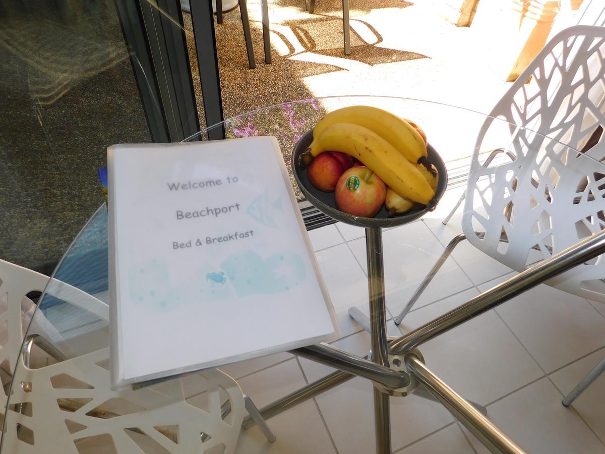 Beachport Bed & Breakfast Port Macquarie Luaran gambar