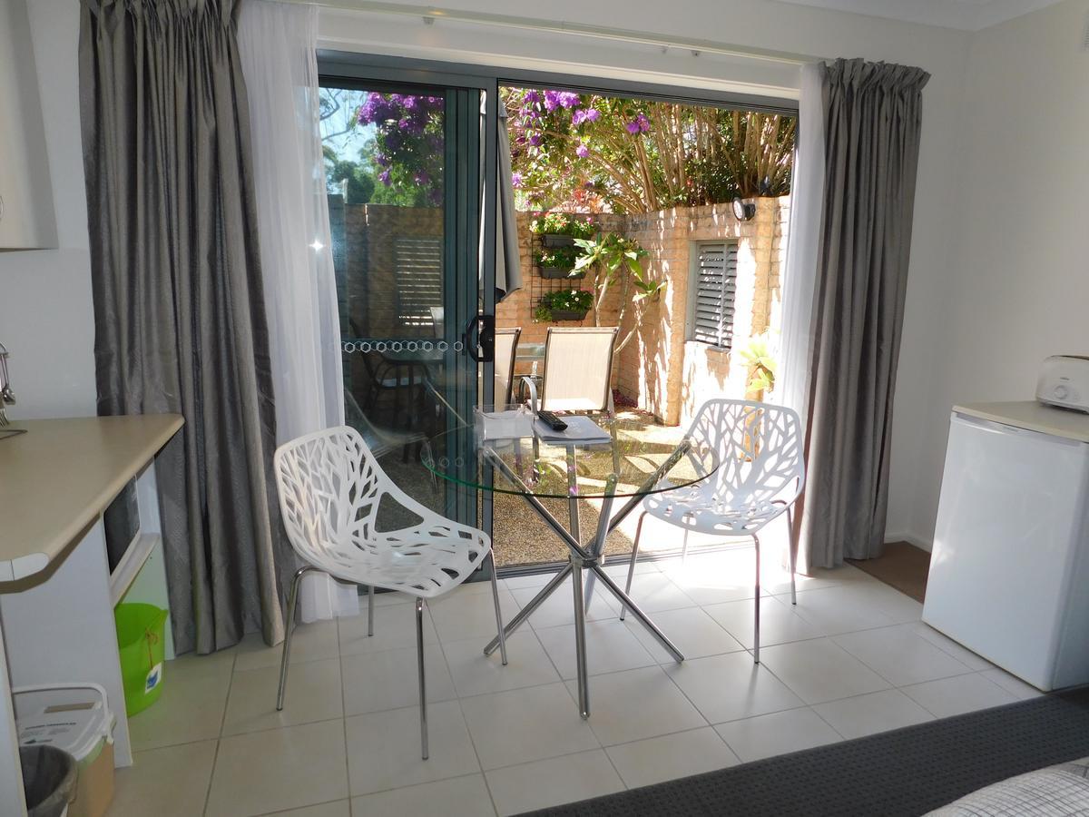 Beachport Bed & Breakfast Port Macquarie Luaran gambar