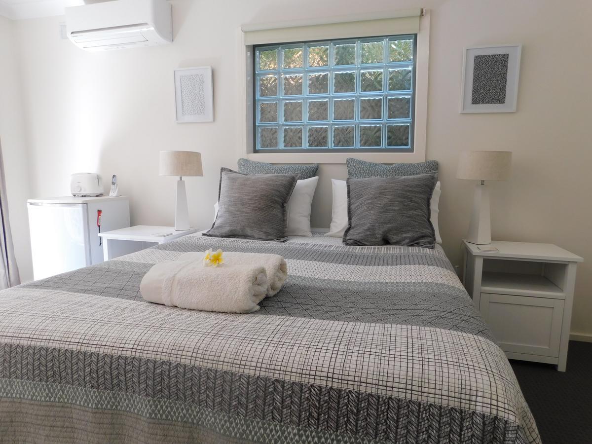 Beachport Bed & Breakfast Port Macquarie Luaran gambar