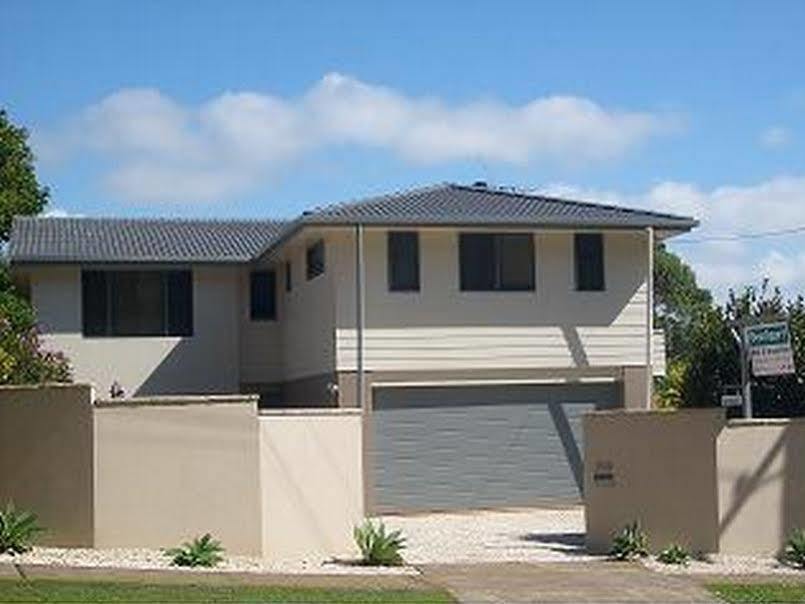 Beachport Bed & Breakfast Port Macquarie Luaran gambar